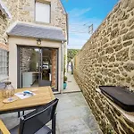 L\'Ilot - Jolie Maison - Terrasse/300M Plage-4 Pers
